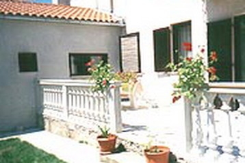 Croatia Privát Valtura, Exterior